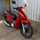 HONDA BIZ 125/125i Flex 2023 Flex-4