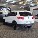 VW - VolksWagen TIGUAN 2.0 TSI 16V 200cv Tiptronic 5p 2014 Gasolina