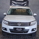 VW - VolksWagen TIGUAN 2.0 TSI 16V 200cv Tiptronic 5p 2014 Gasolina