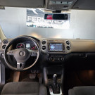 VW - VolksWagen TIGUAN 2.0 TSI 16V 200cv Tiptronic 5p 2014 Gasolina