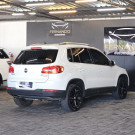 VW - VolksWagen TIGUAN 2.0 TSI 16V 200cv Tiptronic 5p 2014 Gasolina