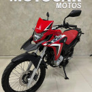 HONDA XRE 300 RALLY FLEX 2023 Flex-5