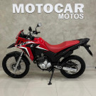 HONDA XRE 300 RALLY FLEX 2023 Flex-4