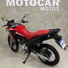 HONDA XRE 300 RALLY FLEX 2023 Flex-3