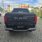 RAM RAMPAGE LAR. HURR. 4 2.0 TB CD 4X4  Aut. 2024 Gás-7