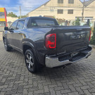 RAM RAMPAGE LAR. HURR. 4 2.0 TB CD 4X4  Aut. 2024 Gás-5