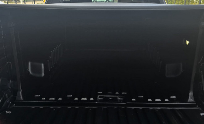 RAM RAMPAGE LAR. HURR. 4 2.0 TB CD 4X4  Aut. 2024 Gás-10