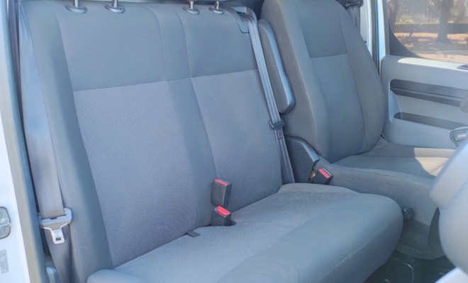 Jumpy 1.6 Furgão 2022 Diesel-11