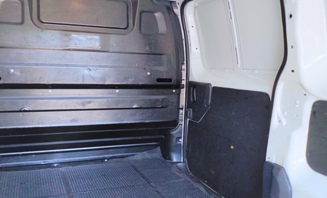 Jumpy 1.6 Furgão 2022 Diesel-13