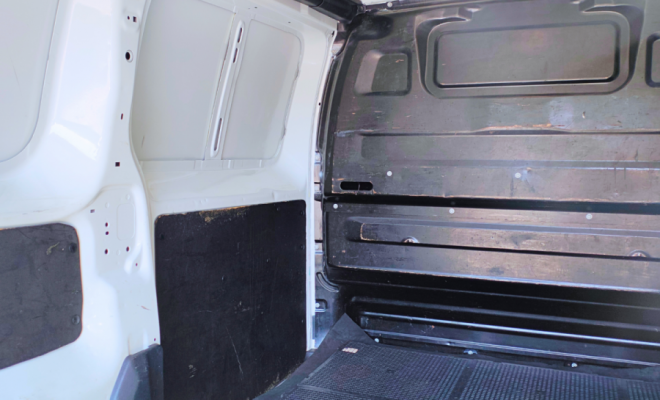 Jumpy 1.6 Furgão 2022 Diesel-14