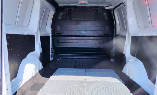 Jumpy 1.6 Furgão 2022 Diesel-12