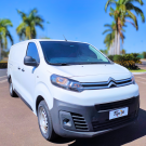 Jumpy 1.6 Furgão 2022 Diesel-1