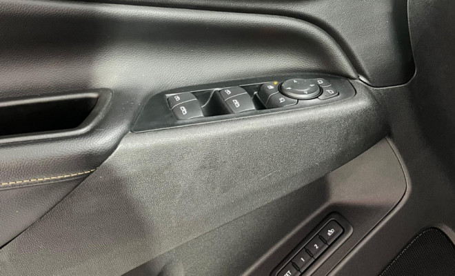 GM - Chevrolet EQUINOX Premier 2.0 Turbo AWD 262cv Aut. 2019 Flex-13