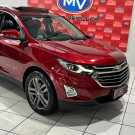 GM - Chevrolet EQUINOX Premier 2.0 Turbo AWD 262cv Aut. 2019 Flex-5