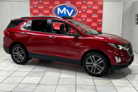 GM - Chevrolet EQUINOX Premier 2.0 Turbo AWD 262cv Aut. 2019 Flex