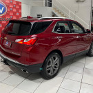 GM - Chevrolet EQUINOX Premier 2.0 Turbo AWD 262cv Aut. 2019 Flex-4