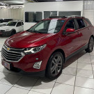 GM - Chevrolet EQUINOX Premier 2.0 Turbo AWD 262cv Aut. 2019 Flex-1
