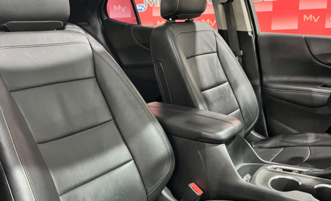 GM - Chevrolet EQUINOX Premier 2.0 Turbo AWD 262cv Aut. 2019 Flex-17