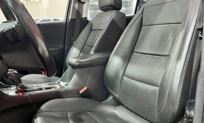GM - Chevrolet EQUINOX Premier 2.0 Turbo AWD 262cv Aut. 2019 Flex-14