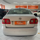 VW - VolksWagen Polo Sedan 1.6 Mi Total Flex 8V 4p 2008 Flex-3