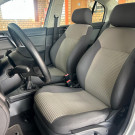 VW - VolksWagen Polo Sedan 1.6 Mi Total Flex 8V 4p 2008 Flex-10