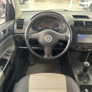 VW - VolksWagen Polo Sedan 1.6 Mi Total Flex 8V 4p 2008 Flex-6