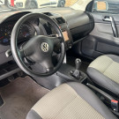 VW - VolksWagen Polo Sedan 1.6 Mi Total Flex 8V 4p 2008 Flex-9