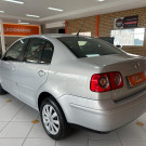 VW - VolksWagen Polo Sedan 1.6 Mi Total Flex 8V 4p 2008 Flex-4