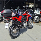HONDA NXR 160 BROS 2024 ESDD FLEXONE