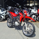 HONDA NXR 160 BROS 2024 ESDD FLEXONE
