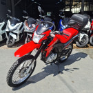 HONDA NXR 160 BROS 2024 ESDD FLEXONE