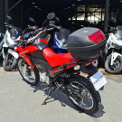 HONDA NXR 160 BROS 2024 ESDD FLEXONE