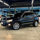 VW - VolksWagen TIGUAN 2.0 TSI 16V 200cv Tiptronic 5p 2012 Gasolina-0