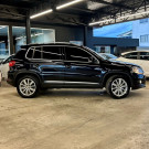 VW - VolksWagen TIGUAN 2.0 TSI 16V 200cv Tiptronic 5p 2012 Gasolina-18