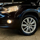 VW - VolksWagen TIGUAN 2.0 TSI 16V 200cv Tiptronic 5p 2012 Gasolina-1