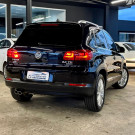VW - VolksWagen TIGUAN 2.0 TSI 16V 200cv Tiptronic 5p 2012 Gasolina-15
