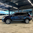 VW - VolksWagen TIGUAN 2.0 TSI 16V 200cv Tiptronic 5p 2012 Gasolina-2