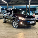 VW - VolksWagen TIGUAN 2.0 TSI 16V 200cv Tiptronic 5p 2012 Gasolina-20