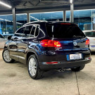 VW - VolksWagen TIGUAN 2.0 TSI 16V 200cv Tiptronic 5p 2012 Gasolina-12