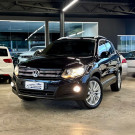 VW - VolksWagen TIGUAN 2.0 TSI 16V 200cv Tiptronic 5p 2012 Gasolina-23
