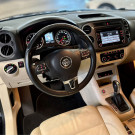 VW - VolksWagen TIGUAN 2.0 TSI 16V 200cv Tiptronic 5p 2012 Gasolina-8