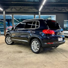 VW - VolksWagen TIGUAN 2.0 TSI 16V 200cv Tiptronic 5p 2012 Gasolina-11