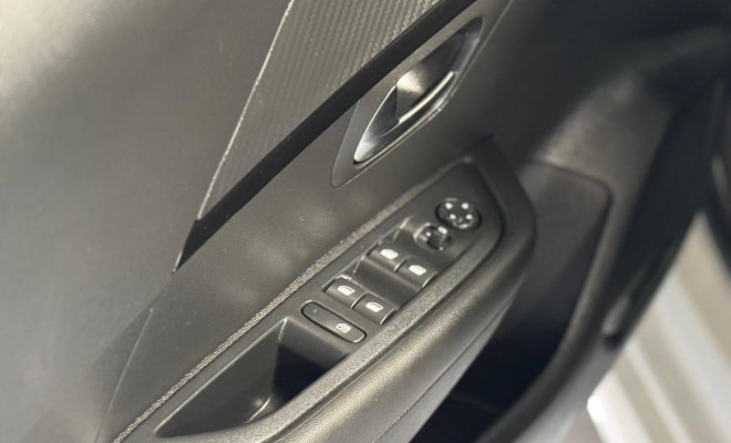 Peugeot 208 Active 1.6 Flex 16V 5p Aut. 2023 Flex-12