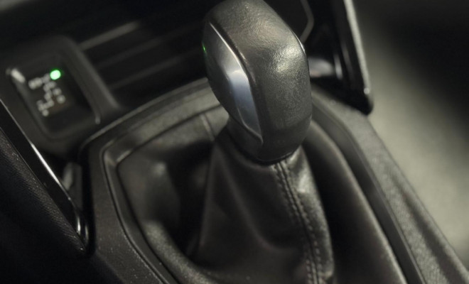 Peugeot 208 Active 1.6 Flex 16V 5p Aut. 2023 Flex-13