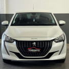 Peugeot 208 Active 1.6 Flex 16V 5p Aut. 2023 Flex