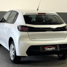 Peugeot 208 Active 1.6 Flex 16V 5p Aut. 2023 Flex