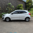 Ford Ka 1.0 SE/SE Plus TiVCT Flex 5p 2020 Flex-8
