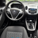 Ford Ka 1.0 SE/SE Plus TiVCT Flex 5p 2020 Flex-5