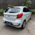 Ford Ka 1.0 SE/SE Plus TiVCT Flex 5p 2020 Flex-11