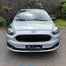 Ford Ka 1.0 SE/SE Plus TiVCT Flex 5p 2020 Flex-1